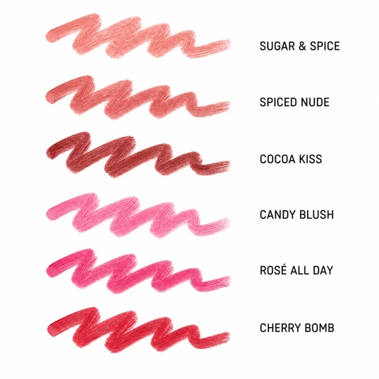 Luscious Longwear Lip Liner