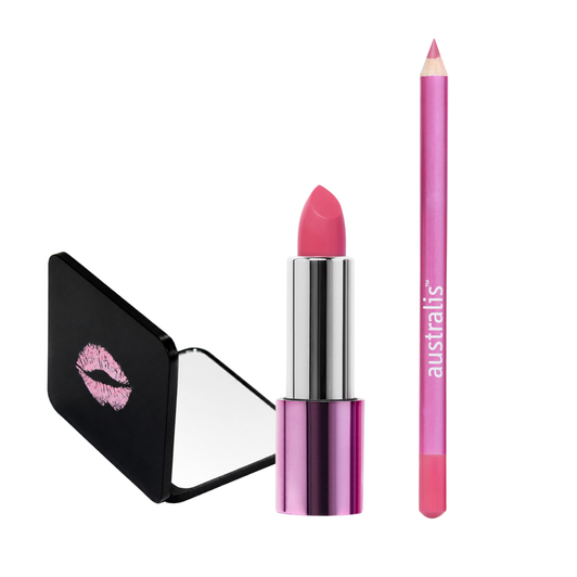 Rosé All Day Luscious Lip Bundle