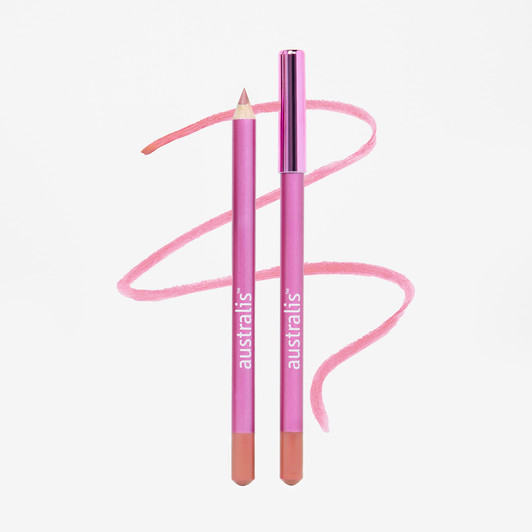 3 Pack Luscious Longwear Lip Liner Sugar & Spice