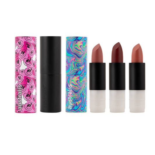 The Statement Lip Kit