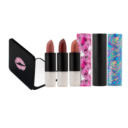 The Statement Lip Kit