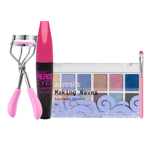 The Making Waves Eye Kit
