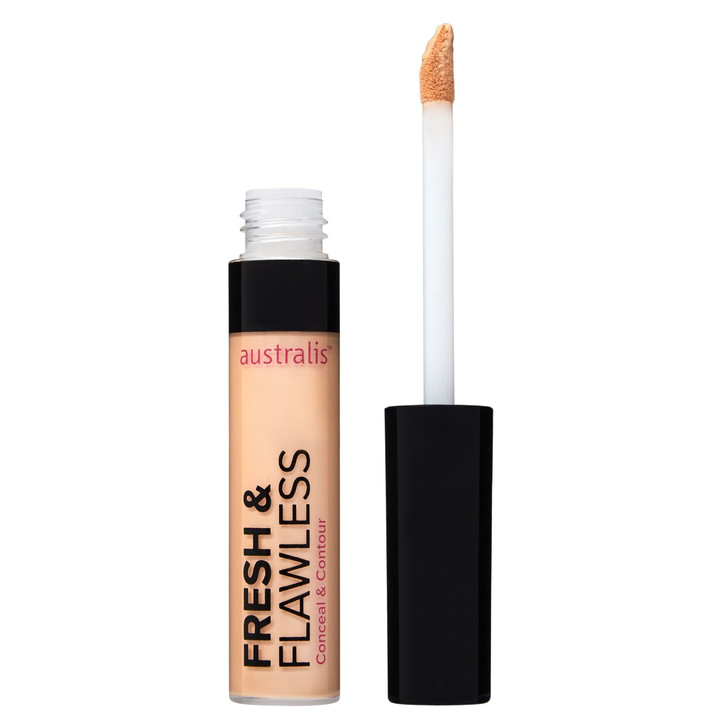 Fresh & Flawless Conceal & Contour Concealer - Light