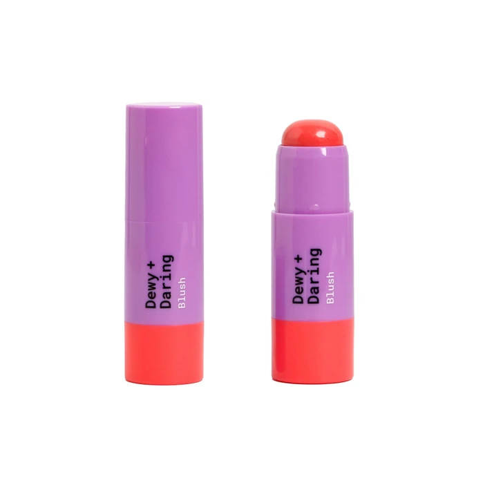 Dewy + Daring Cream Blush