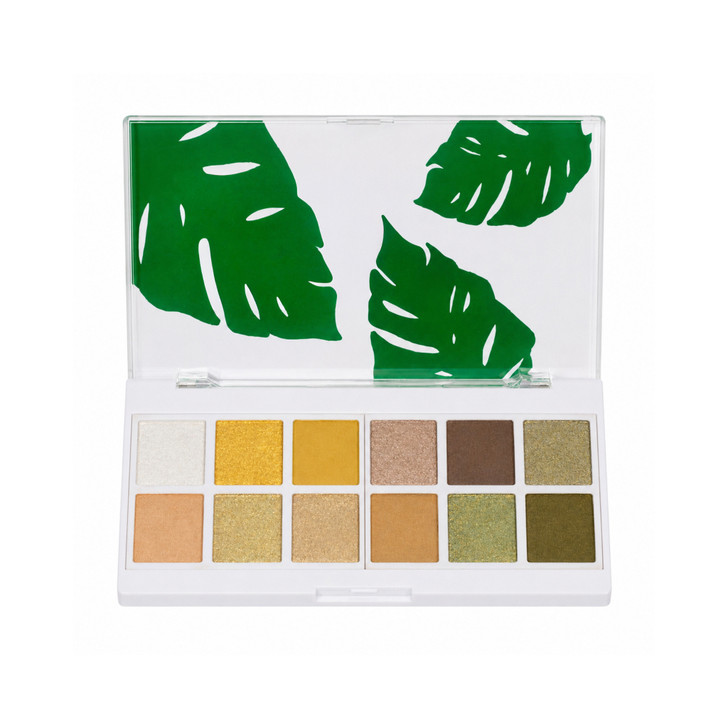 Stay Grounded Eyeshadow Palette