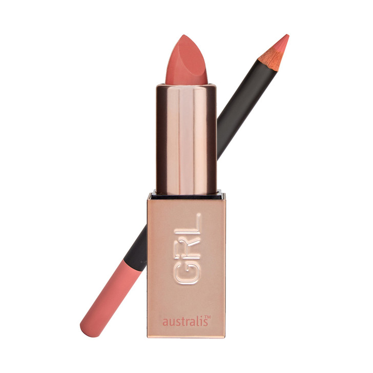 Lip Duo - Tailored Sweet Cheeks