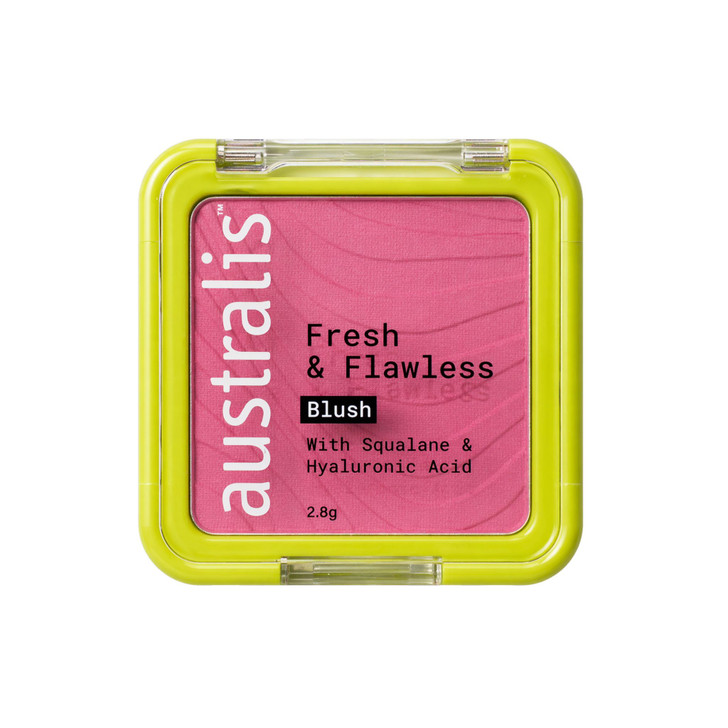 Fresh & Flawless Blush