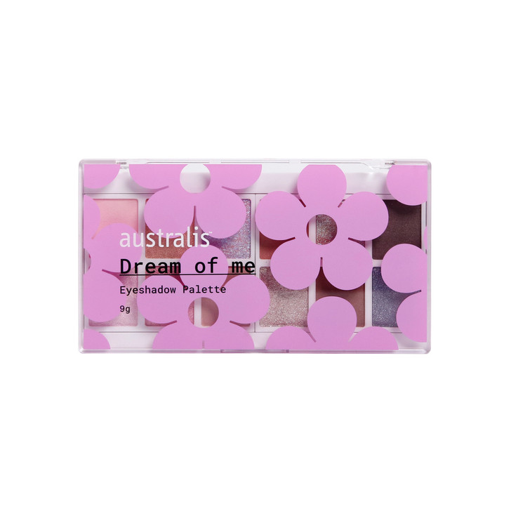 Dream of Me Eyeshadow Palette