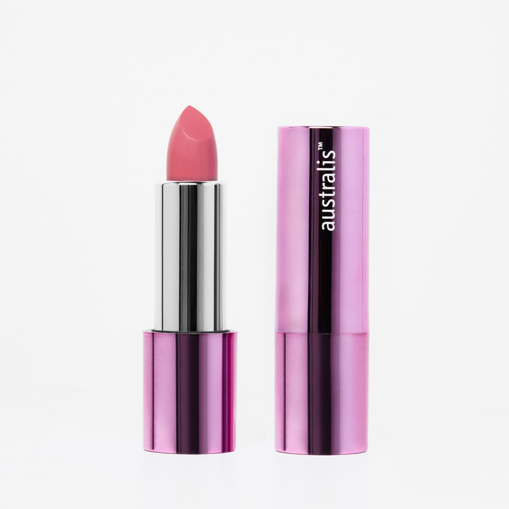 Luscious Satin Longwear Lipstick