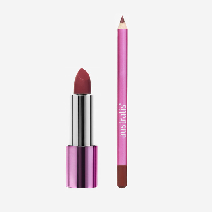 Cocoa Kiss Luscious Lip Bundle