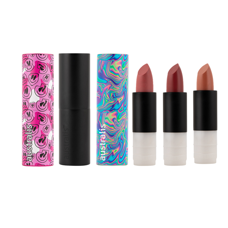 The Everyday Lip Kit