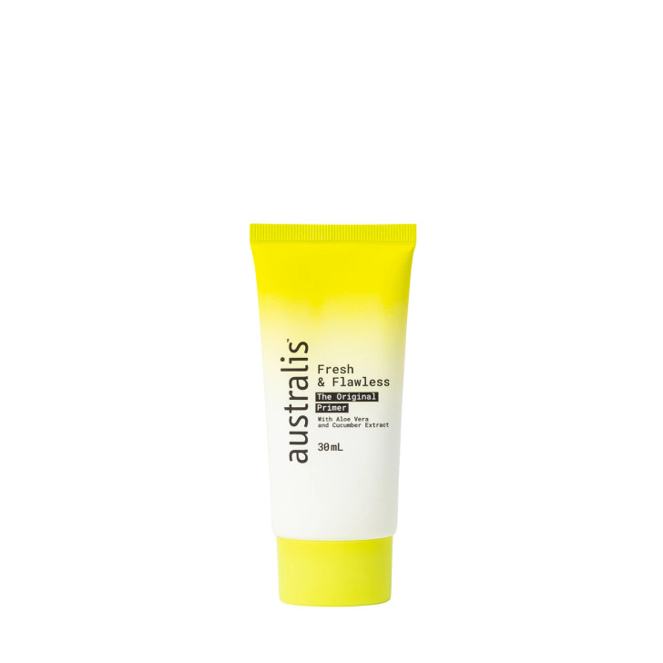Fresh & Flawless The Original Primer - Labeled Tester