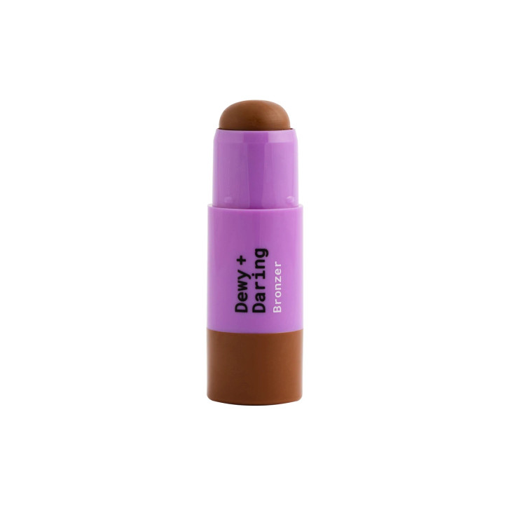 Dewy + Daring Cream Bronzer Femme Fatale - Labeled Tester