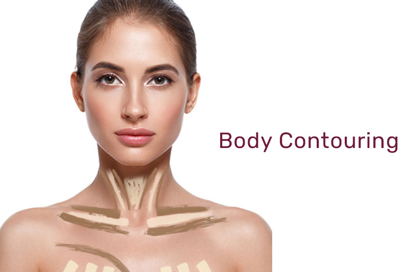 Body Contouring - Australis Cosmetics - Heritage Brands