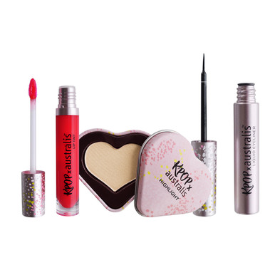 Kpop Australis Cosmetics