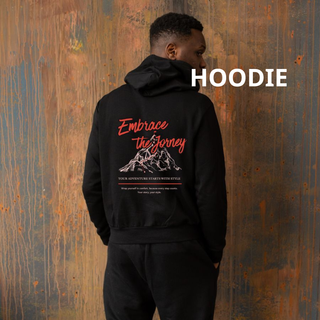 Hoodie Shirt