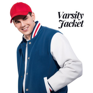 Varsity Jacket