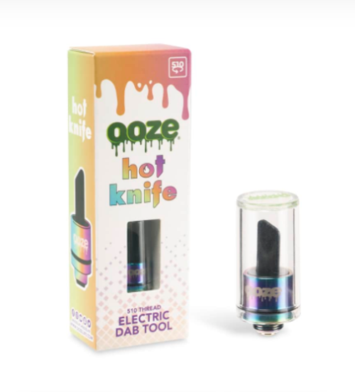 Ooze Hot Knife Electric Dab Tool