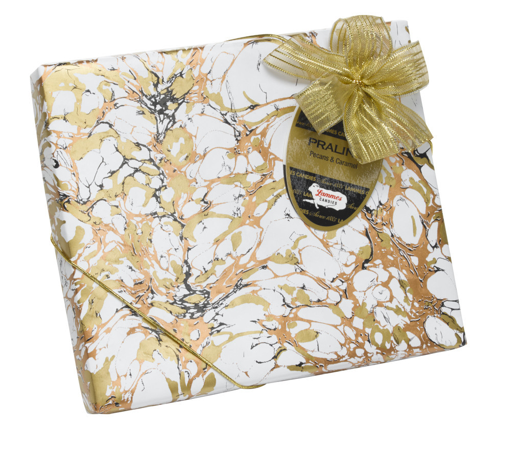 Praline 9 Piece Decorative Gift Box