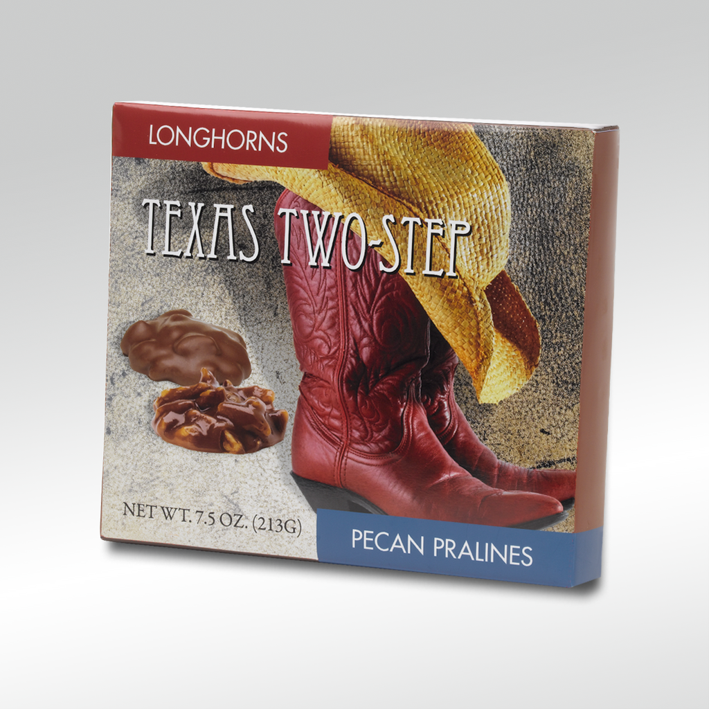 Texas Two-Step