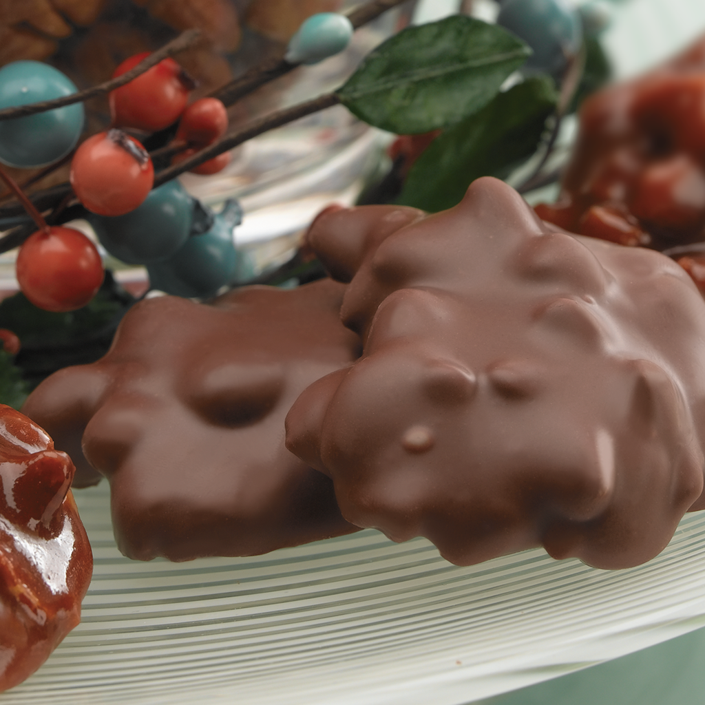 Longhorns Holiday Gift Box - 9 Piece