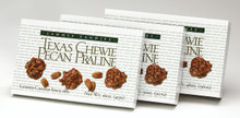 Texas Chewie Pecan Praline Gift Box