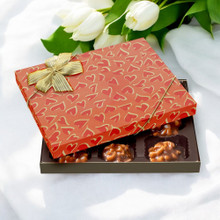 Pralines Sweetheart Box