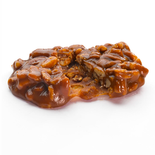 Longhorn\Praline Combo Gift Box -  Pecan, Caramel, Chocolate  12oz