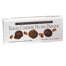 Chocolate Covered Praline, 10oz