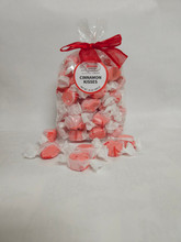Cinnamon Taffy Kisses 16oz Bag| Lammes Candies