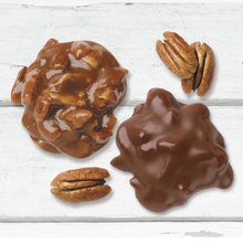 Feature Presentation: Pralines and Longhorns