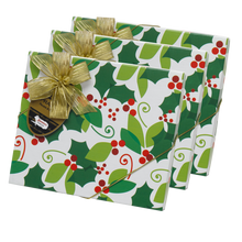 Praline Holiday Gift Box - Case of 12