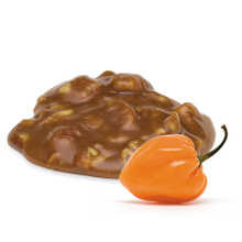 9 Piece Habanero Pralines - Case of 12