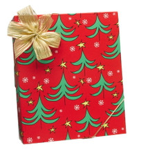 Feature Presentation: Pralines and Longhorns Holiday Gift Box - 18 Piece 