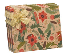 Longhorns Holiday Gift Box - Case of 12