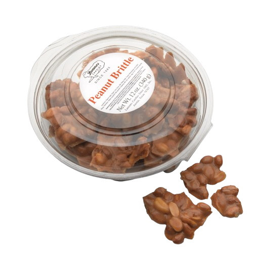Peanut Brittle