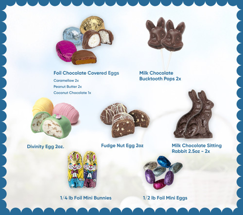 Ultimate Easter Bundle