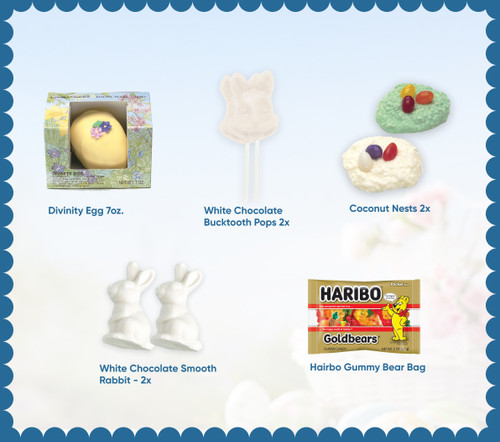 Spring Easter Bundle