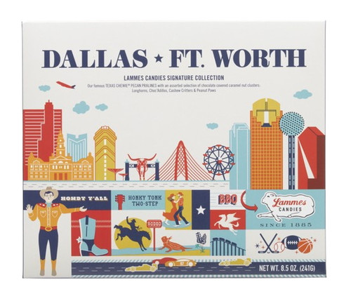 Dallas-Fort Worth Collection