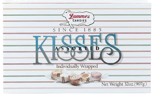 Assorted Kisses