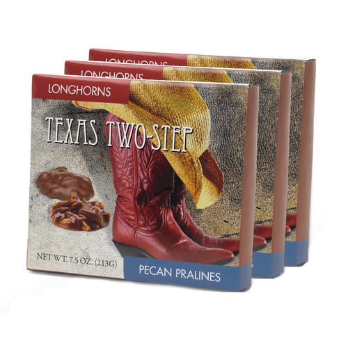 Texas Two-Step - Case of 12
