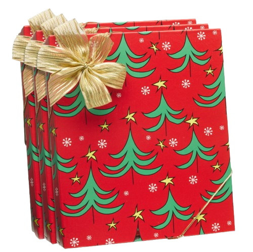 Feature Presentation Holiday Gift Box - Case of 6