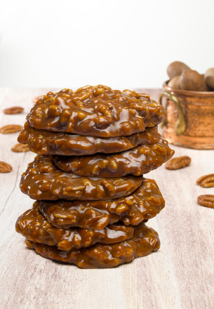 Ode to Pralines for National Pralines Day