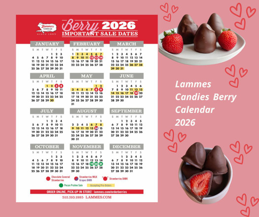 Chocolate-Covered Strawberries History: A Love Story Since the ’70s