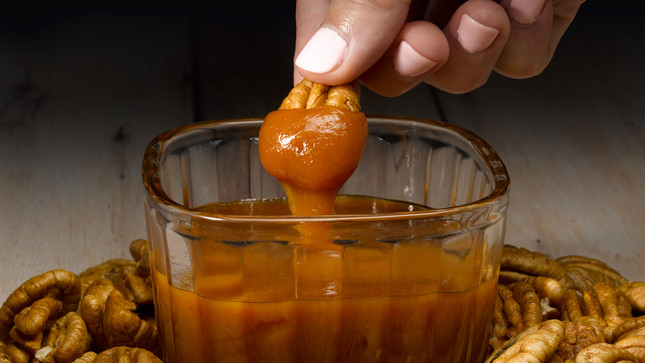 Sweet Texan Flavors: Lammes Candies' Commitment to Local Ingredients