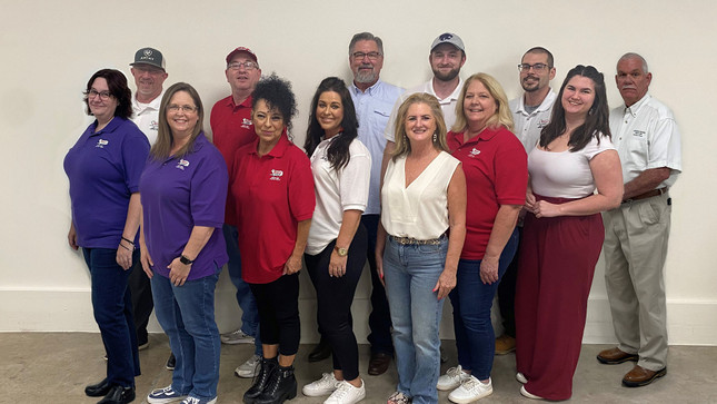 Lammes Candies Values: What Our Team Loves About Our Candy Family