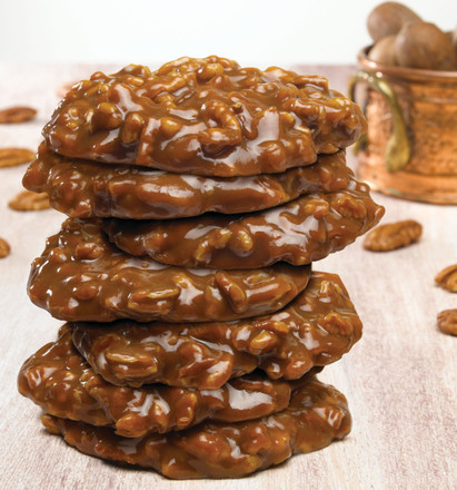 Pecan Pralines: A Sweet Southern Tradition