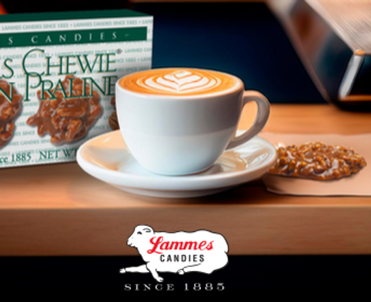 Sweet Coffee Pairings