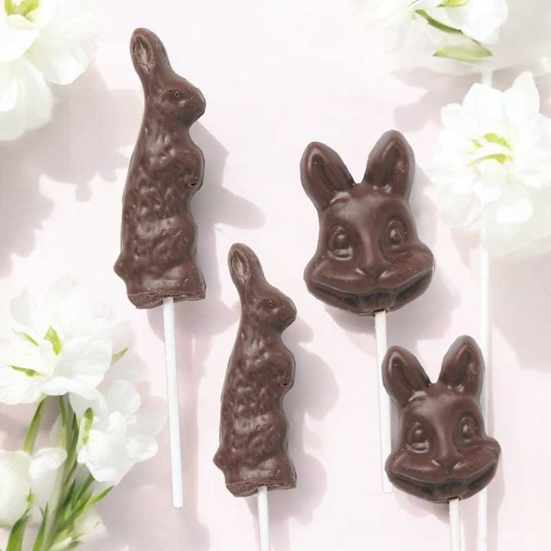 Celebrate Easter 2025 with Lammes Candies