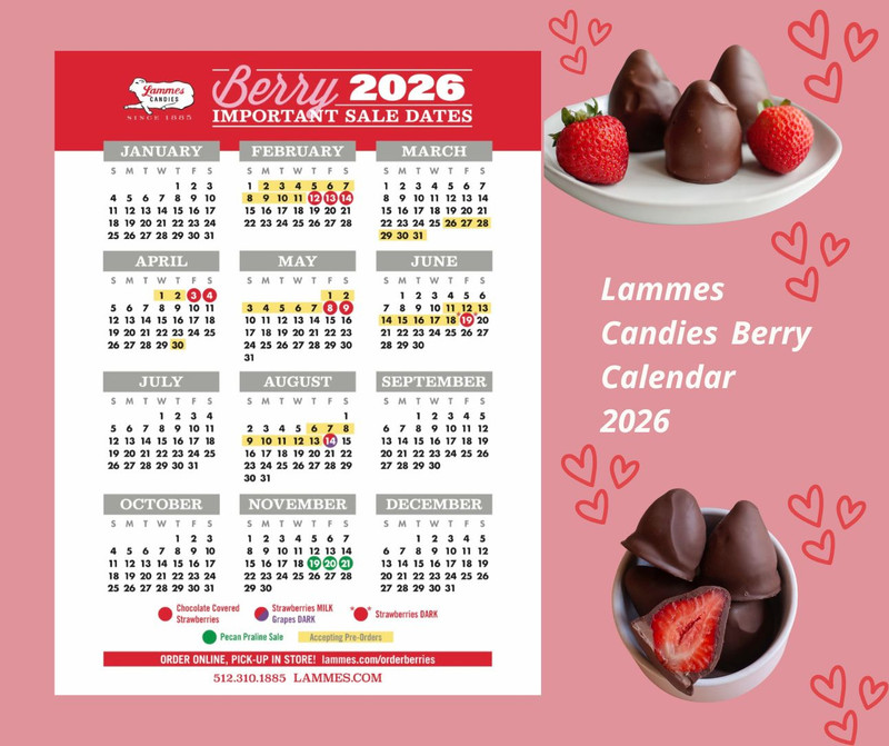 Chocolate-Covered Strawberries History: A Love Story Since the ’70s